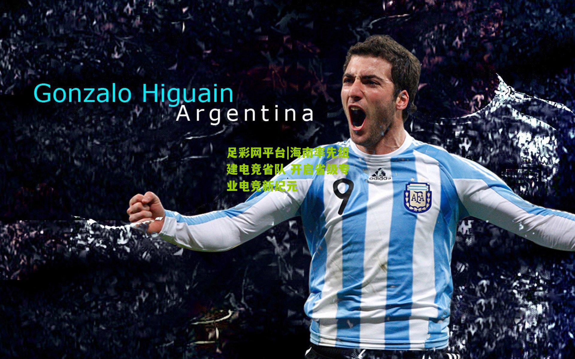 海南率先组建电竞省队 开启省级专业电竞新纪元